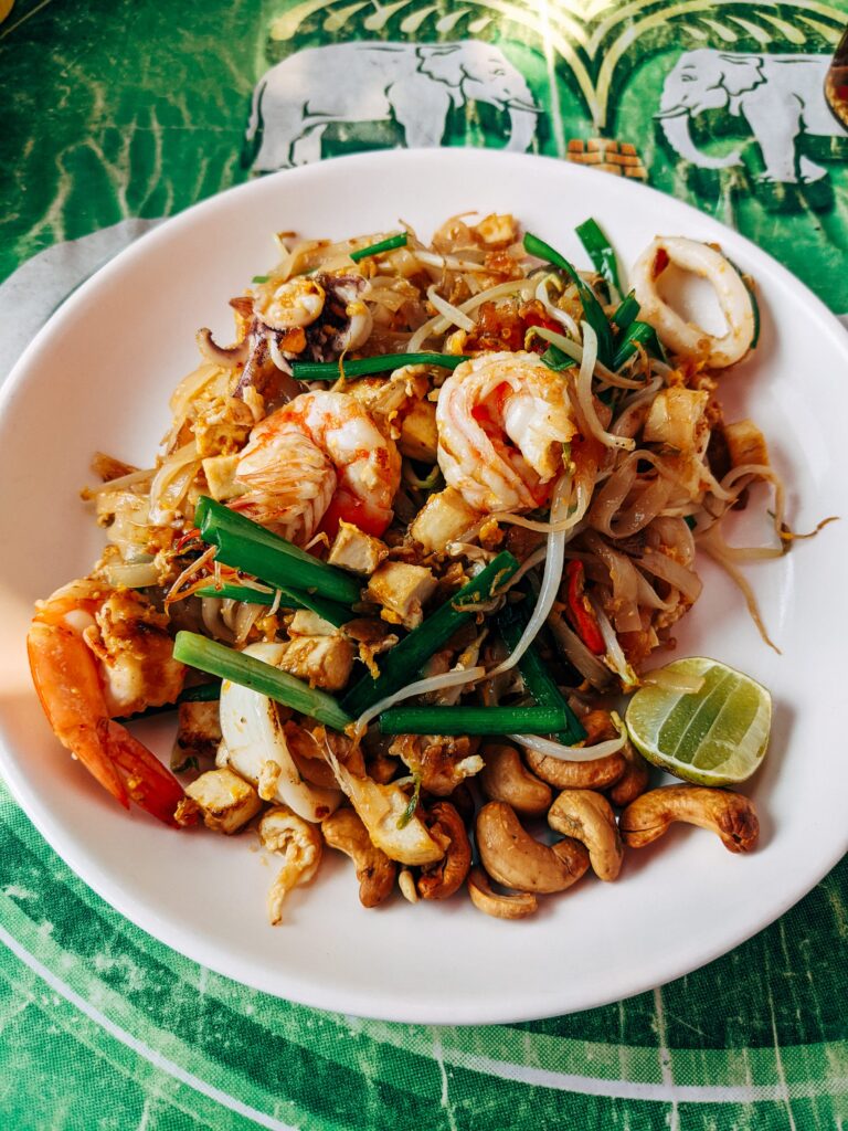 PAD THAI IMAGE