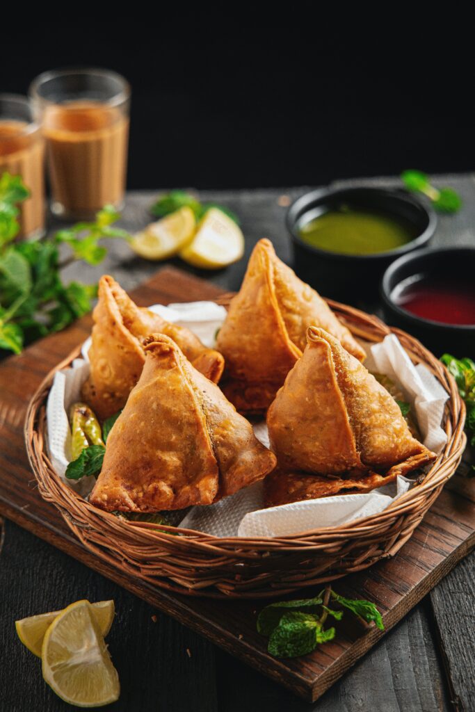 SAMOSA IMAGE