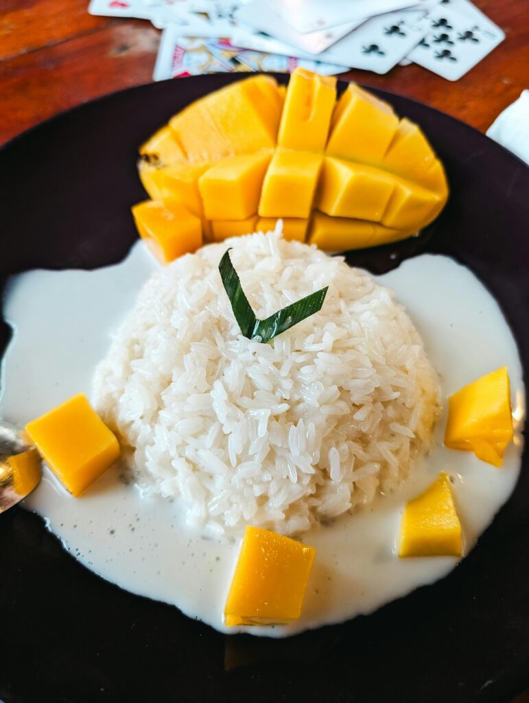 MangoStickyRice_Foodietours.in