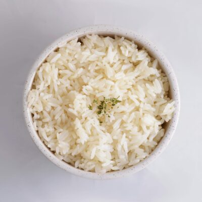 Perfectly Steamed Rice: A Simple Guide For Fluffy Grains