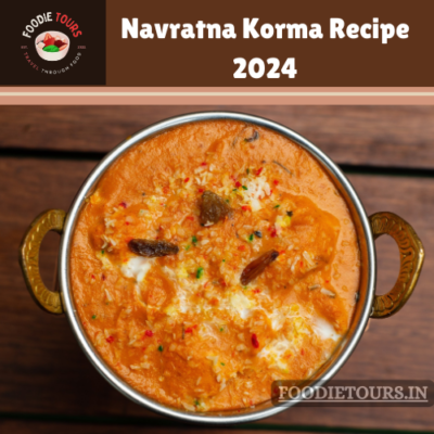 Navratna Korma: A Perfect Dish For Special Occasions 2024