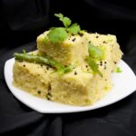 Khaman Dhokla Recipe