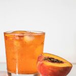 Peach Juice Image_Foodietours.in