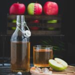 Apple Juice Image- Foodietours.in